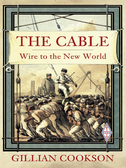 Cover of The Cable